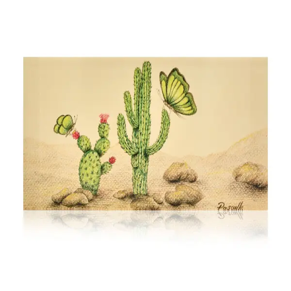 Cactus