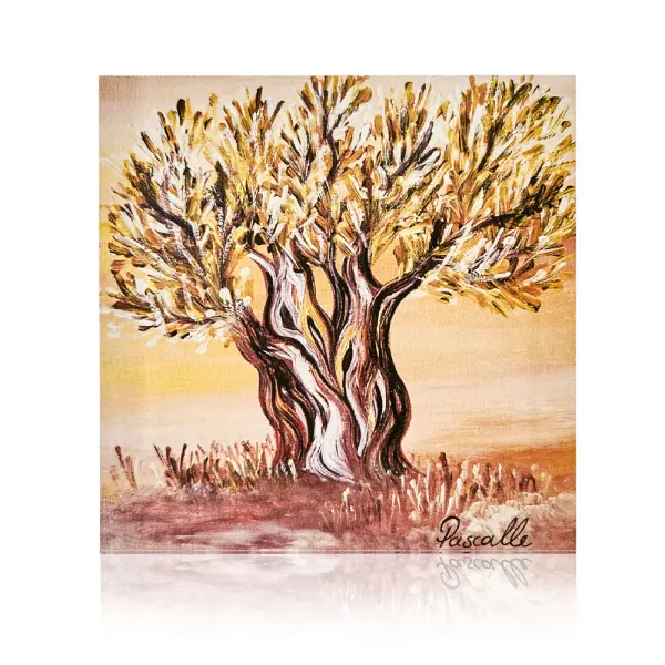 Olive Tree